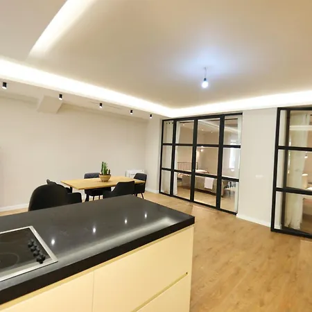 Amantia Apartment Vlorë