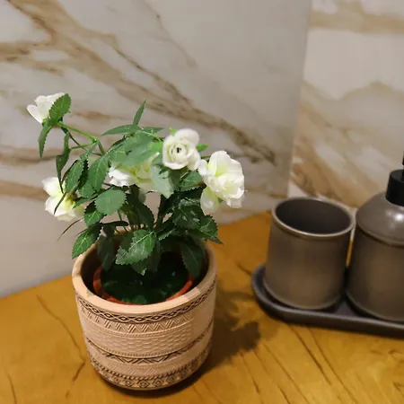 Apartament Amantia Wlora