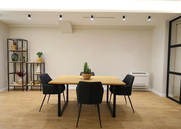 Apartment Amantia *