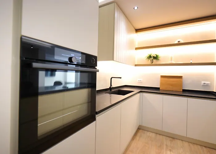 Apartment Amantia