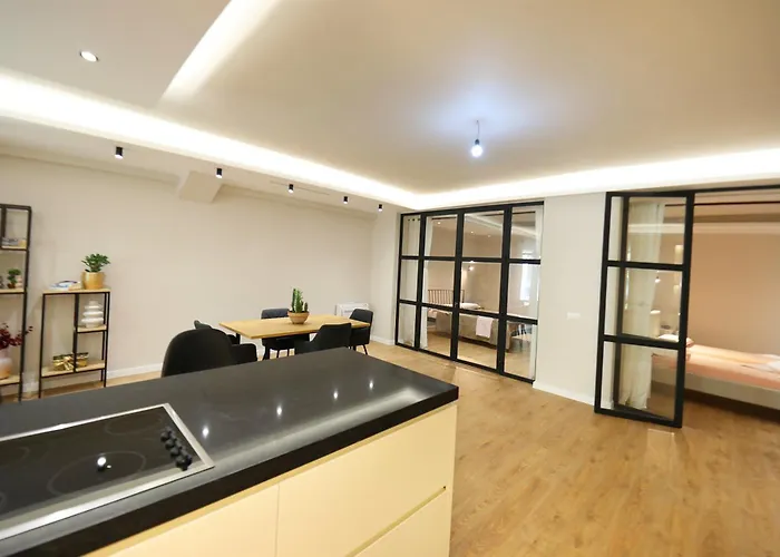 Amantia Apartment Vlore