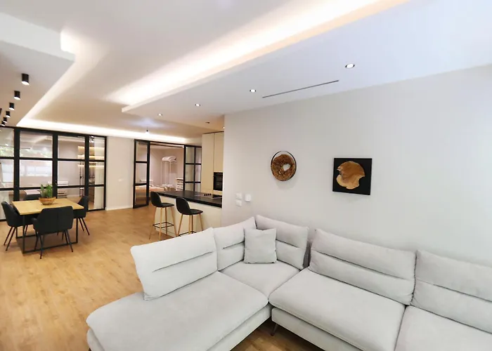 Apartment Amantia