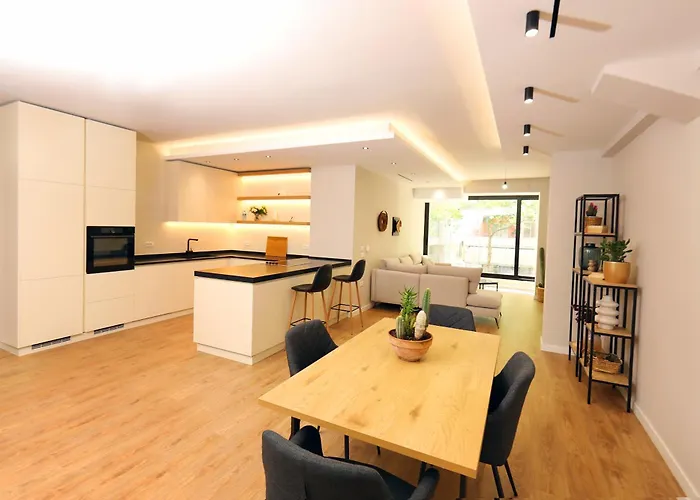 Amantia Apartment Vlore