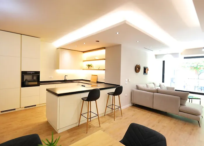 Amantia Apartment