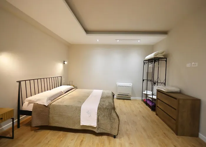 Amantia Apartment Vlore