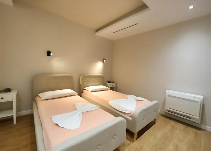 Apartment Amantia Vlore
