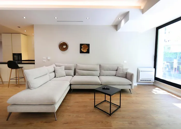 Apartment Amantia