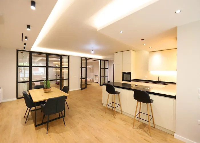 Amantia Apartment *