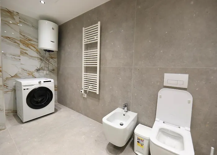 Apartment Amantia