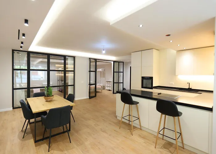 Amantia Apartment *