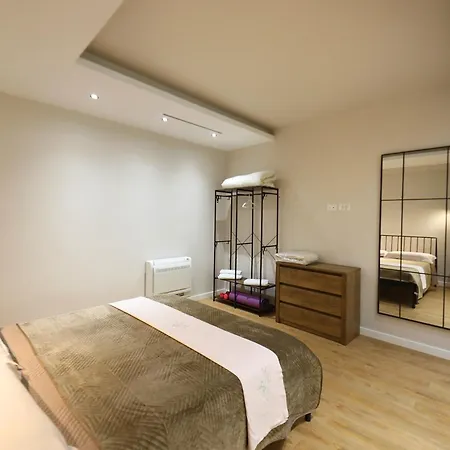 Amantia Apartment