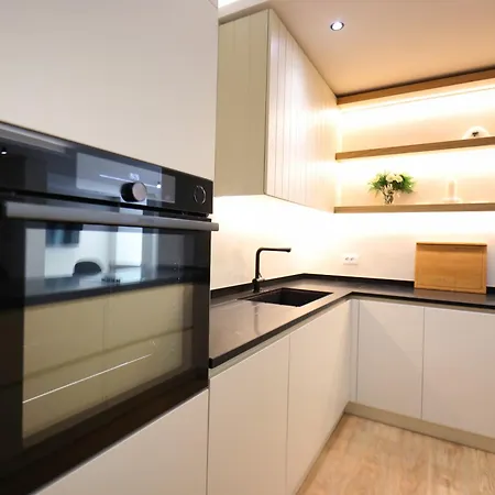 Apartment Amantia