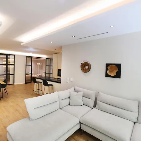 Apartment Amantia