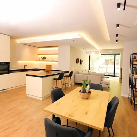 Amantia Apartamento Vlorë