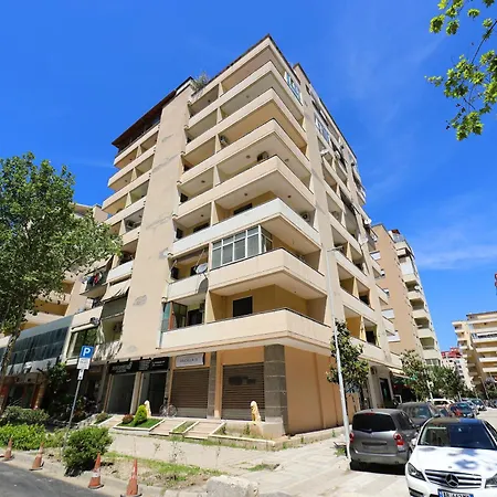 Apartment Amantia *