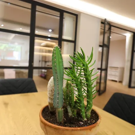 Amantia Apartamento Vlorë