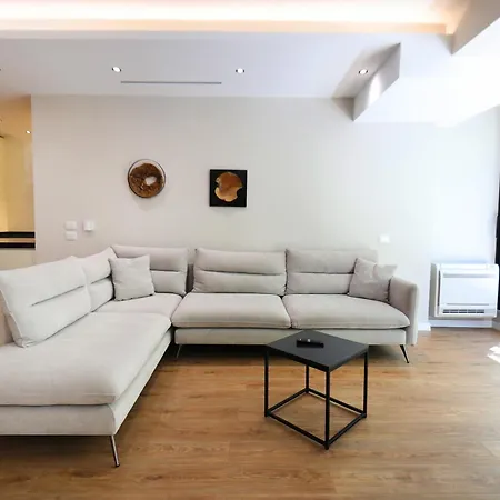 Apartment Amantia