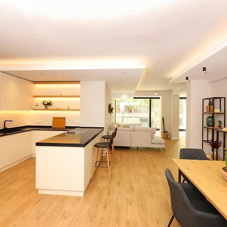 Apartment Amantia *