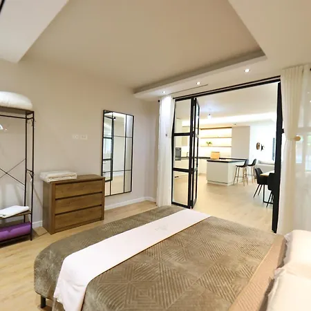 Amantia Apartment
