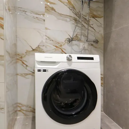 Apartment Amantia