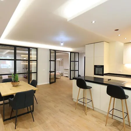 Amantia Apartamento *