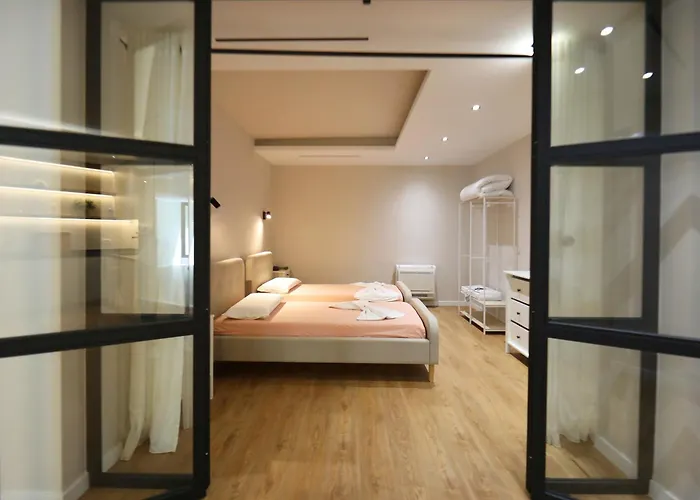 Appartamento Amantia Vlorë